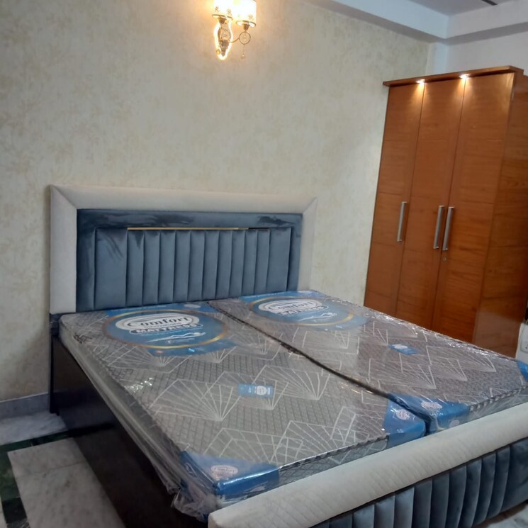 Bedroom, malviya nagar 2 Bedroom 900 Sq.Ft. Builder Floor In Malviya Nagar Delhi 9810813