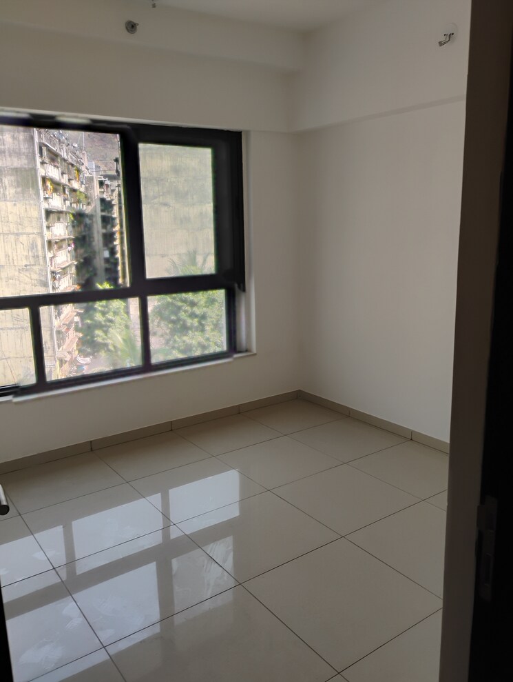 Balcony, shapoorji-pallonji-vicinia 2 Bedroom 670 Sq.Ft. Apartment In Powai Mumbai 9810819