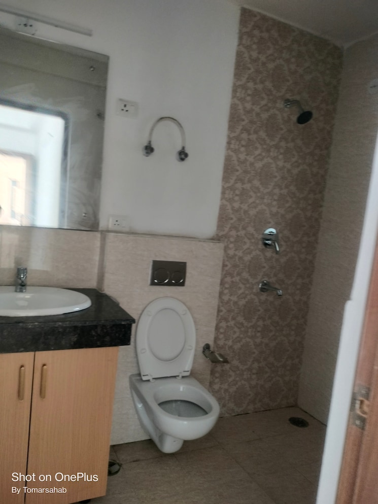 Bathroom, ats-marigold 3 Bedroom 1750 Sq.Ft. Apartment In Sector 89a Gurgaon 9810825