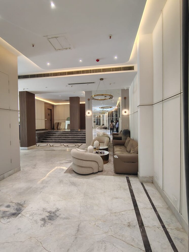  Parking, the-center-court 2.5 Bedroom 1565 Sq.Ft. Apartment In Sector 88a Gurgaon 9810849