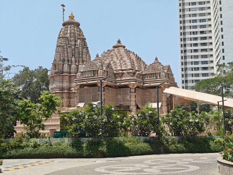 Exterior View, piramal-vaikunth 2 Bedroom 1040 Sq.Ft. Apartment In Balkum Pada Thane 9810870