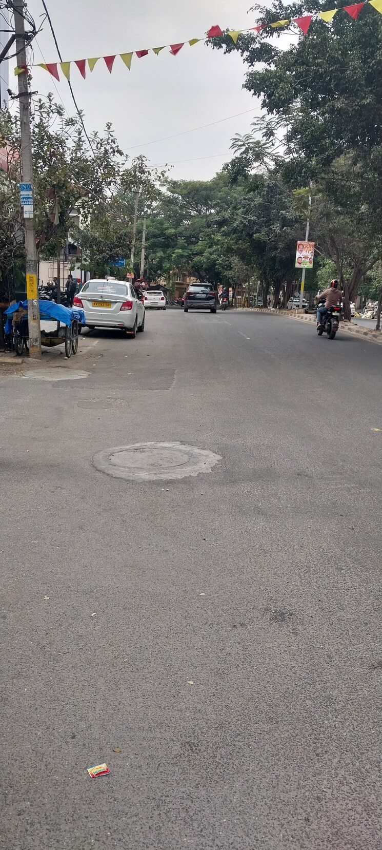 Exterior View, uttarahalli  1575 Sq.Ft. Plot In Uttarahalli Bangalore 9810921