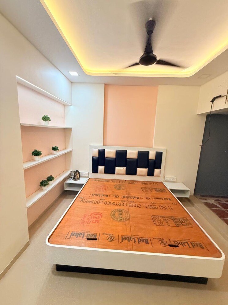 Team Area, vinay-unique-homes 1 Bedroom 655 Sq.Ft. Apartment In Virar West Palghar 9810942