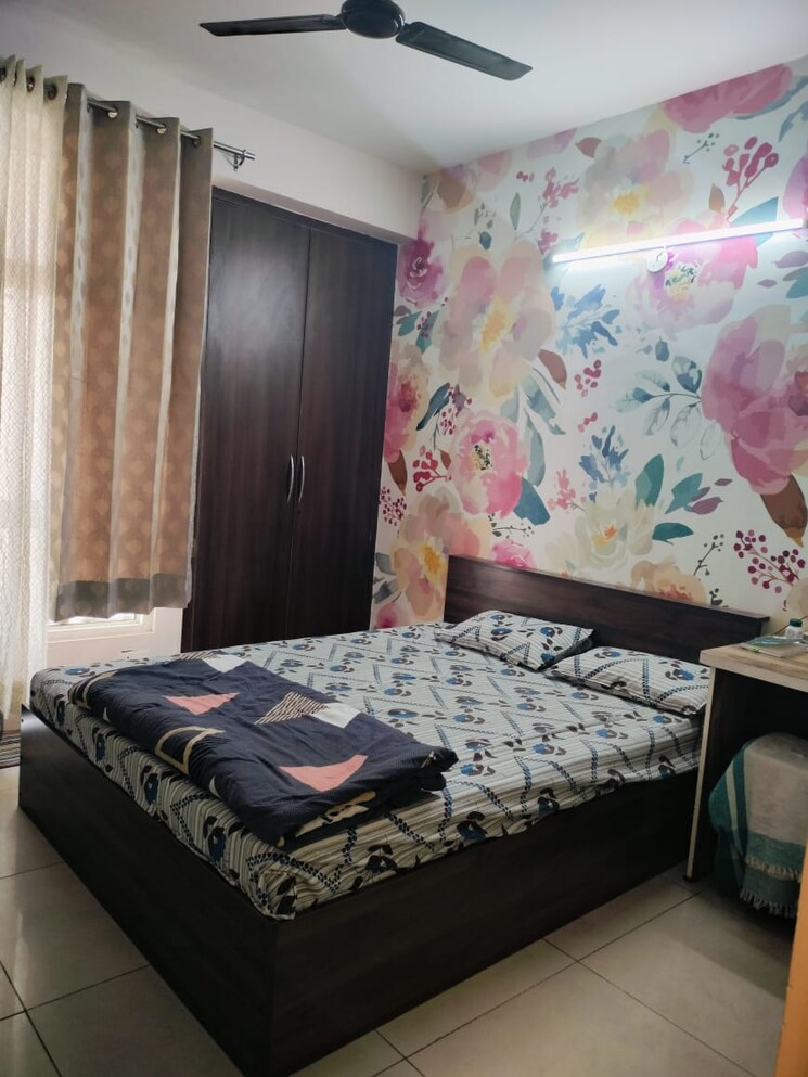 Bedroom, supertech-cape-town 2 Bedroom 930 Sq.Ft. Apartment In Sector 74 Noida 9810943