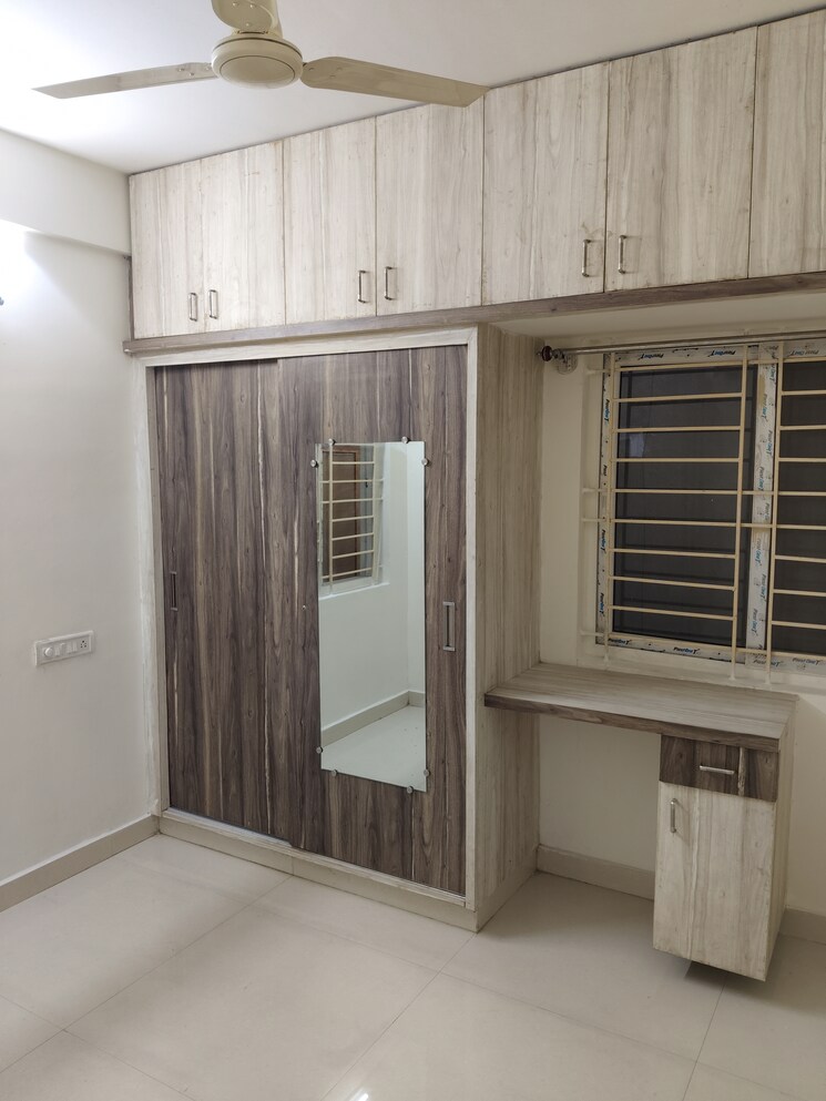Balcony, sri-sai-residency-kadubeesanahalli 1 Bedroom 550 Sq.Ft. Apartment In Kadubeesanahalli Bangalore 9810978