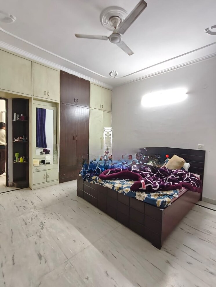 Bedroom, south city 1 3 Bedroom 2248 Sq.Ft. Builder Floor In South City 1 Gurgaon 9811019