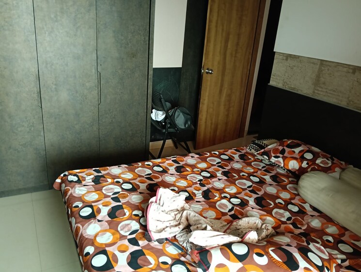 Bedroom, maple-avenue-vasai 2.5 Bedroom 1070 Sq.Ft. Apartment In Vasai West Palghar 9811037
