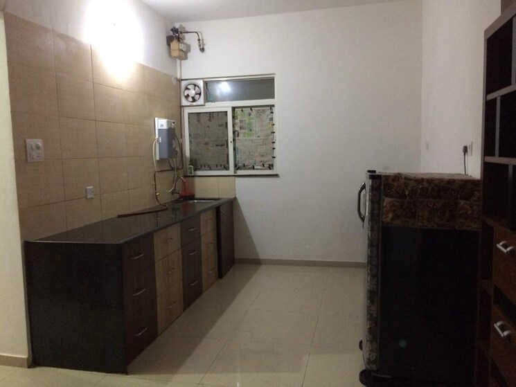 Kitchen, kolte-patil-life-republic 2 Bedroom 801 Sq.Ft. Apartment In Hinjewadi Pune 9811044