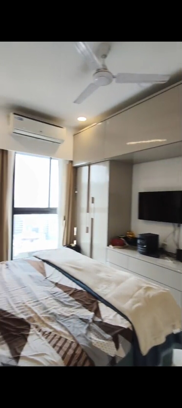 Bedroom, dev-leo-tower 2 Bedroom 670 Sq.Ft. Apartment In Oshiwara Mumbai 9811066