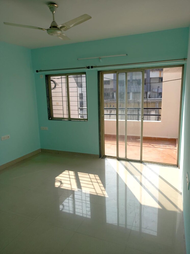 Bedroom, dahanukar colony 2 Bedroom 1210 Sq.Ft. Apartment In Dahanukar Colony Pune 9811058