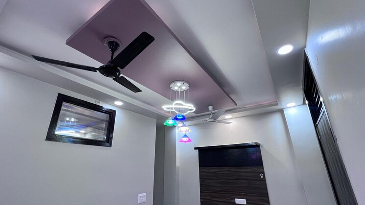 undefined, raj nagar 3 Bedroom 95 Sq.Yd. Builder Floor In Raj Nagar Delhi 9811078