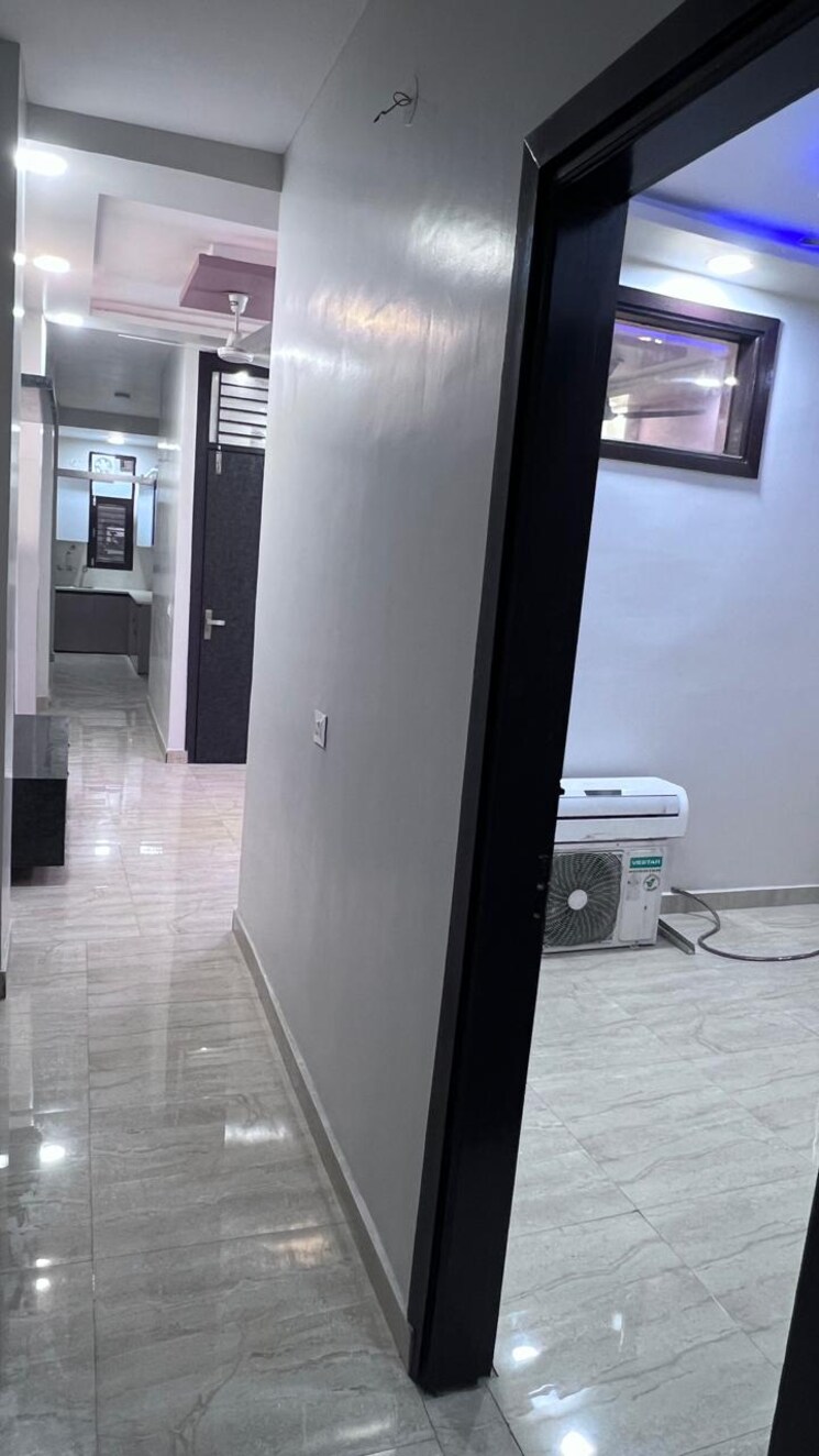 Exterior View, raj nagar 3 Bedroom 95 Sq.Yd. Builder Floor In Raj Nagar Delhi 9811078