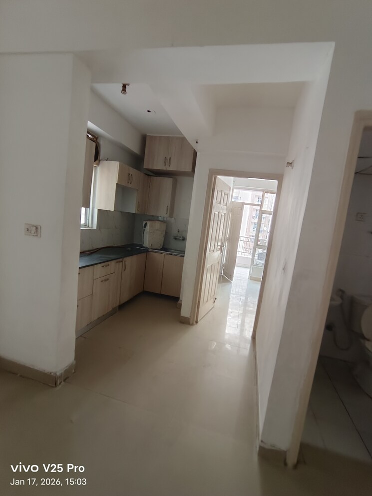 Kitchen, supertech-cape-town 2 Bedroom 930 Sq.Ft. Apartment In Sector 74 Noida 9811098