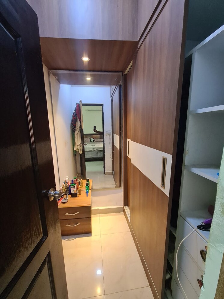 Bedroom, jaipuria-sunrise-green 2 Bedroom 1250 Sq.Ft. Apartment In Lohgarh Zirakpur 9811114