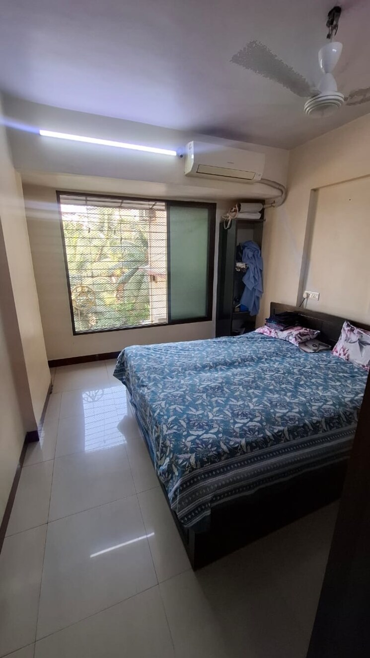 Bedroom, kesar-ridhi-sidhi 2 Bedroom 900 Sq.Ft. Apartment In Andheri East Mumbai 9811130