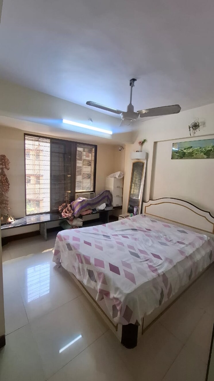 Bedroom, kesar-ridhi-sidhi 2 Bedroom 900 Sq.Ft. Apartment In Andheri East Mumbai 9811130