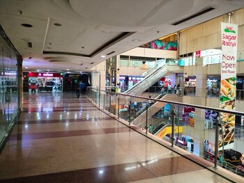 Crown Interiorz Mall