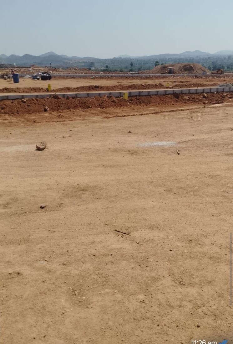 Cover Image, turkayamjal  177 Sq.Yd. Plot In Turkayamjal Hyderabad 9811151