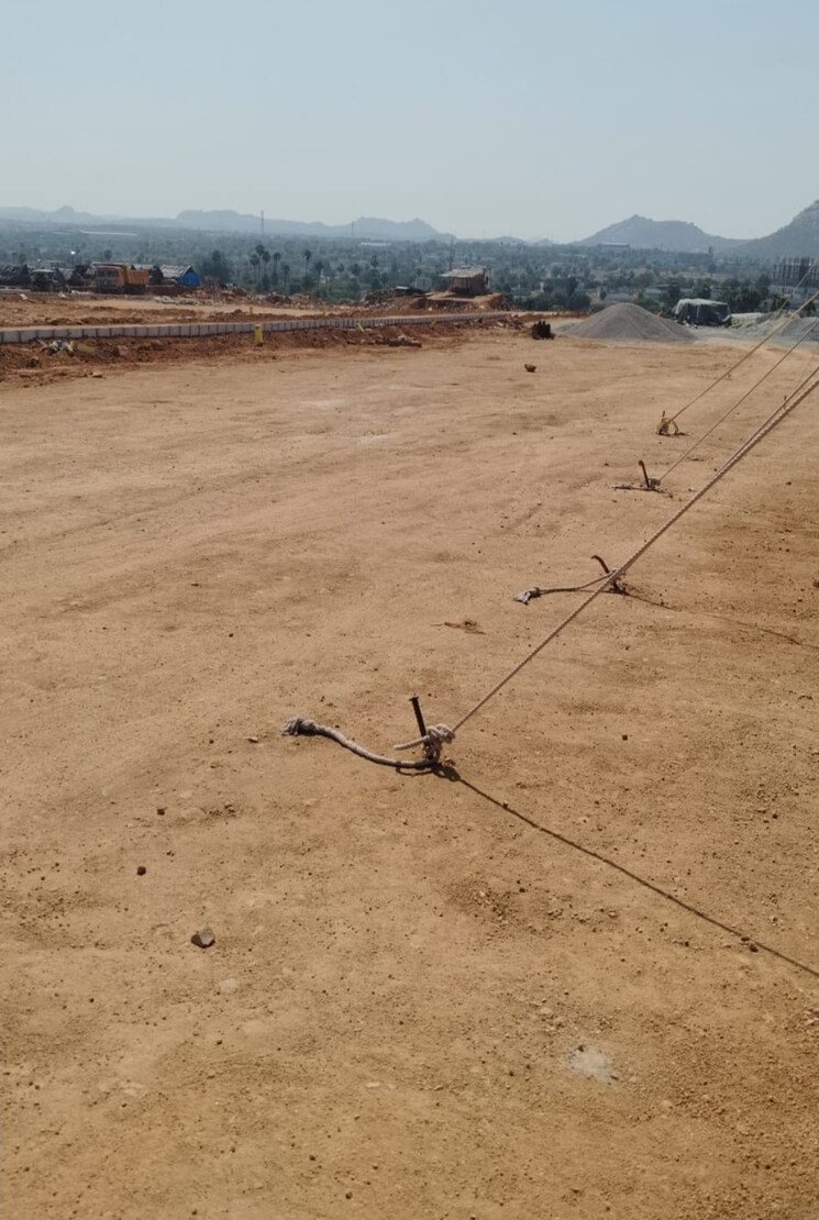 Cover Image, turkayamjal  183 Sq.Yd. Plot In Turkayamjal Hyderabad 9811159