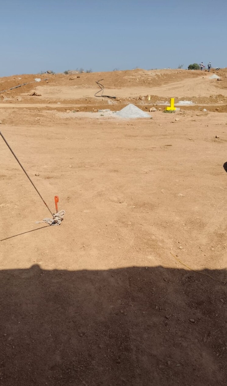 undefined, turkayamjal  183 Sq.Yd. Plot In Turkayamjal Hyderabad 9811159