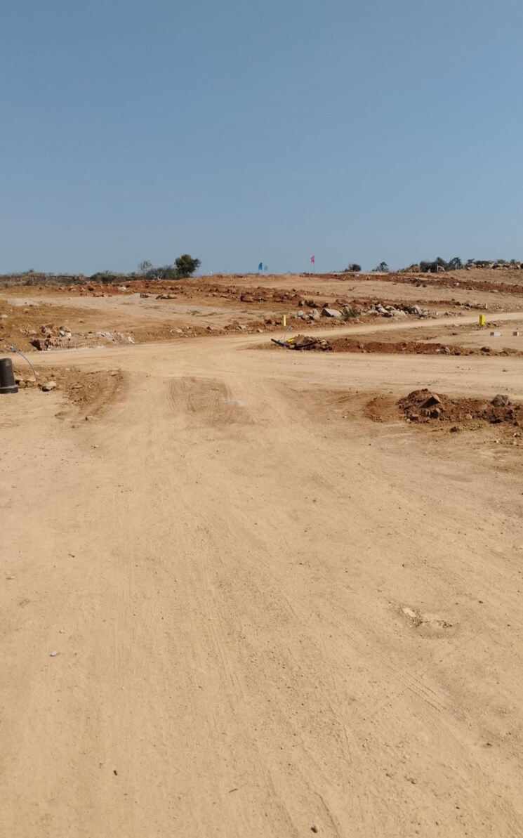 undefined, turkayamjal  183 Sq.Yd. Plot In Turkayamjal Hyderabad 9811159