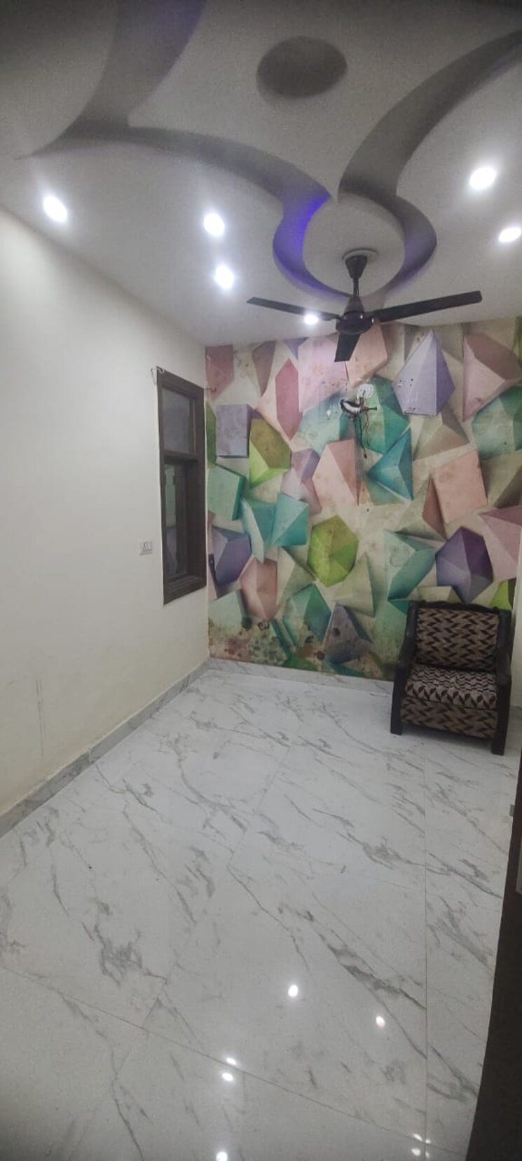 Living Room, vishwas park 1 Bedroom 40 Sq.Yd. Builder Floor In Vishwas Park Delhi 9811200