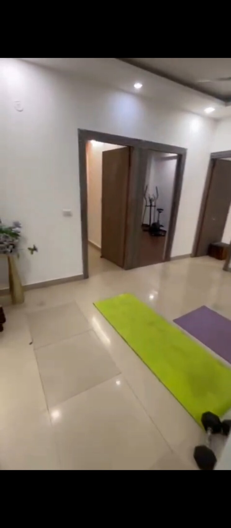 Balcony, galaxy-north-avenue-ll 2 Bedroom 1175 Sq.Ft. Apartment In Gaur City 2 Greater Noida 9811206