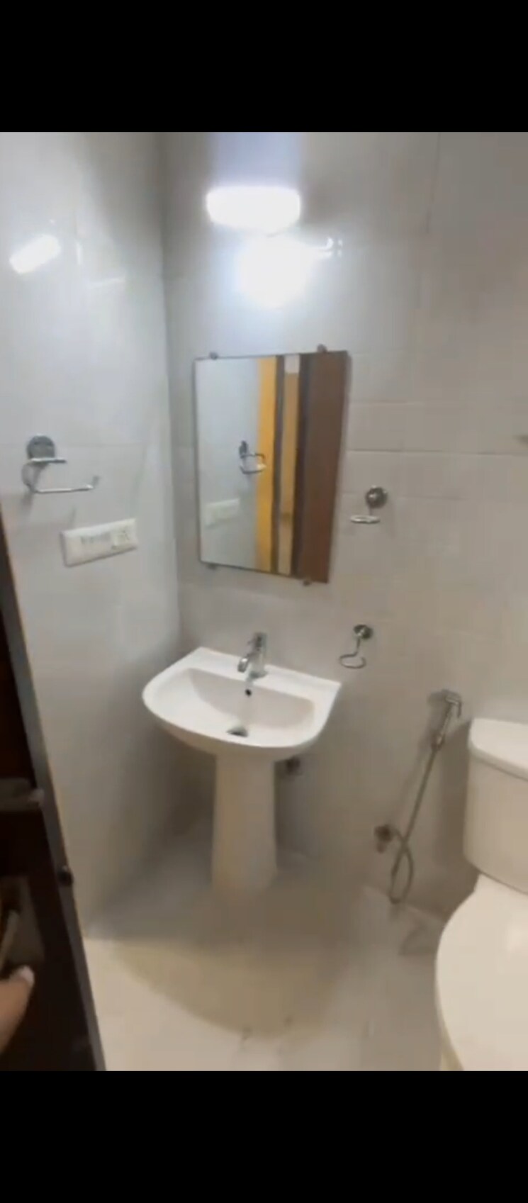 Master Bedroom, hawelia-valenova-park 2 Bedroom 1120 Sq.Ft. Apartment In Tech Zone 4 Greater Noida Greater Noida 9811220