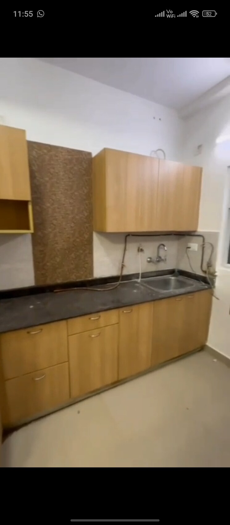 Kitchen, hawelia-valenova-park 2 Bedroom 1120 Sq.Ft. Apartment In Tech Zone 4 Greater Noida Greater Noida 9811220