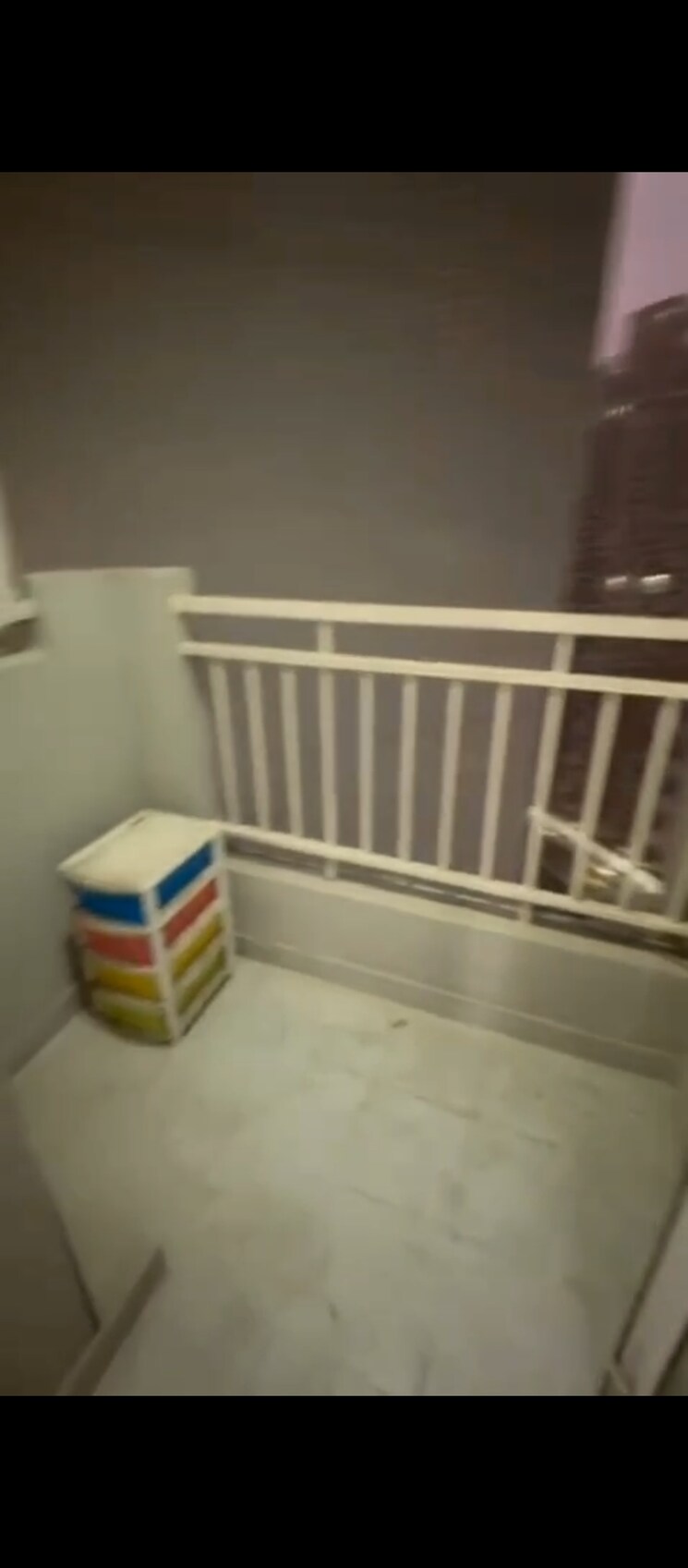 Balcony, hawelia-valenova-park 2 Bedroom 1120 Sq.Ft. Apartment In Tech Zone 4 Greater Noida Greater Noida 9811220