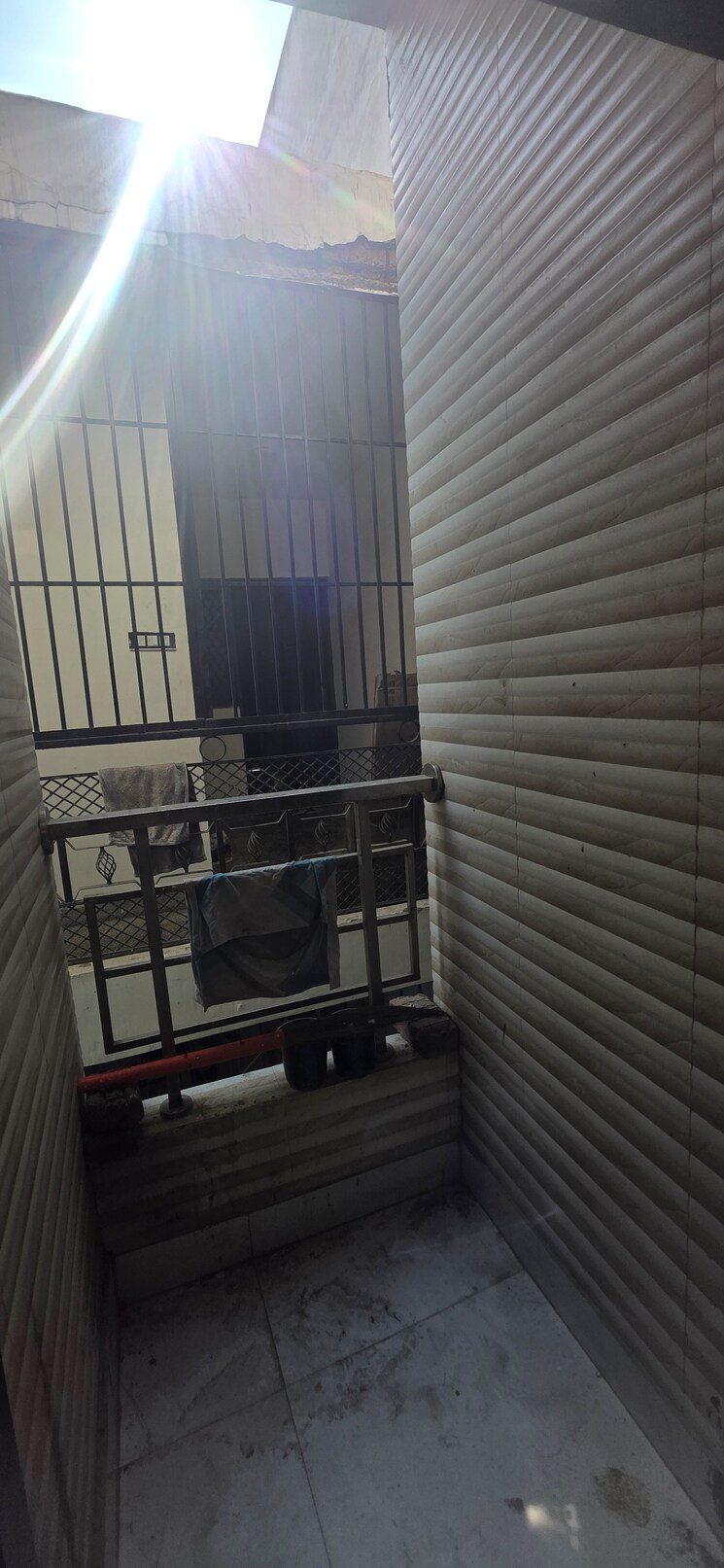 undefined, vishwas park 3 Bedroom 85 Sq.Yd. Builder Floor In Vishwas Park Delhi 9811244