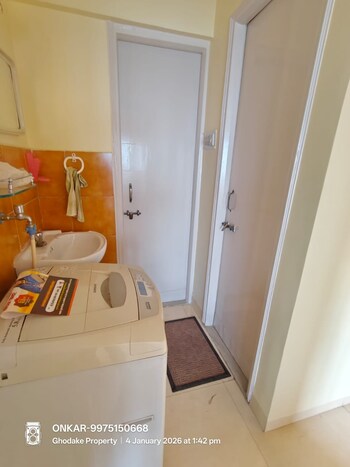 4 BHK Flat for Sale in Dsk Vishwa, Pune