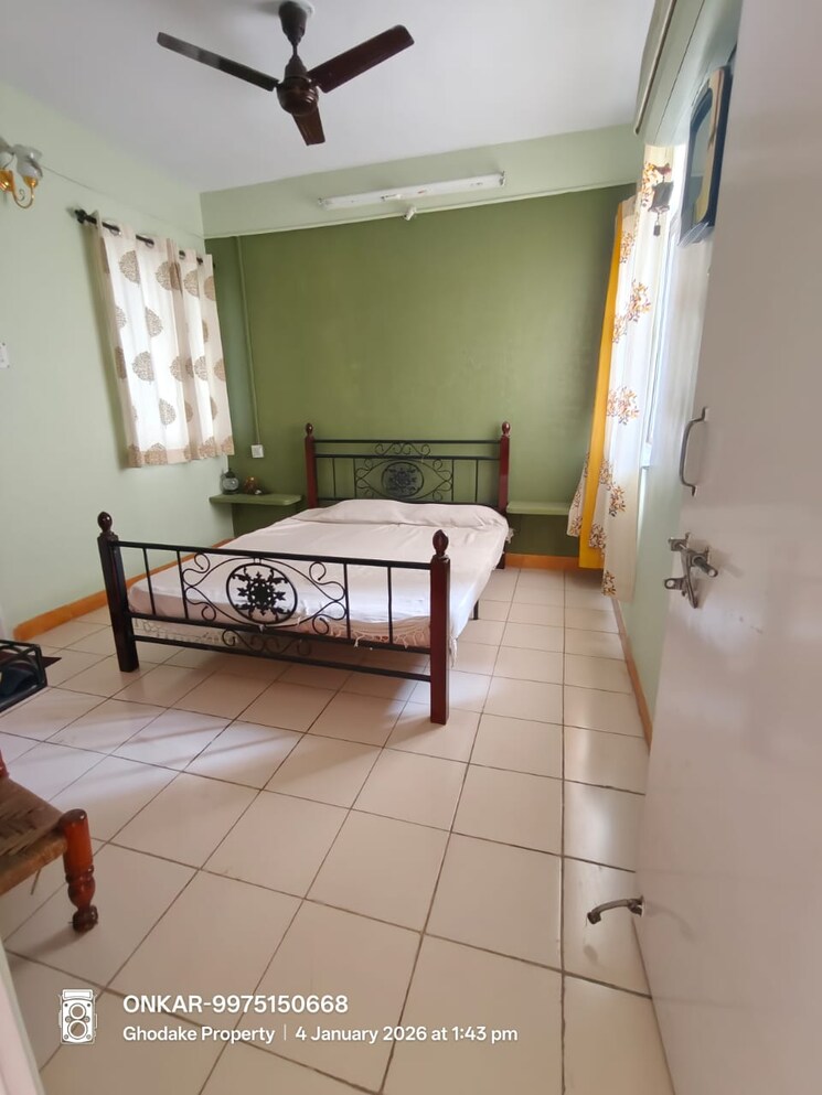 Living Room, dsk vishwa 4 Bedroom 1440 Sq.Ft. Apartment In Dsk Vishwa Pune 9811216