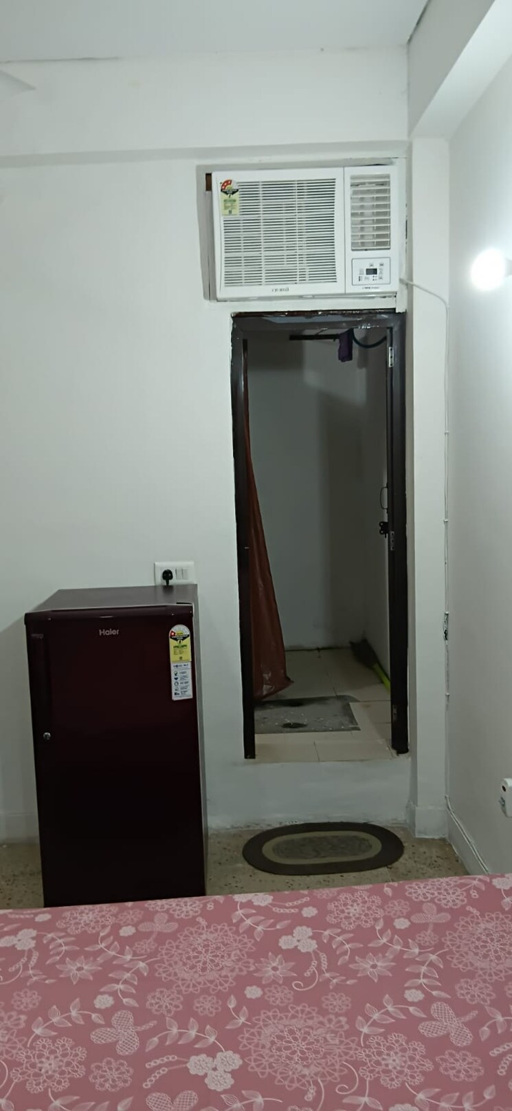 undefined, malviya nagar 2 Bedroom 1000 Sq.Ft. Builder Floor In Malviya Nagar Delhi 9811278