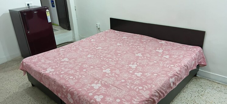 Cover Image, malviya nagar 2 Bedroom 1000 Sq.Ft. Builder Floor In Malviya Nagar Delhi 9811278