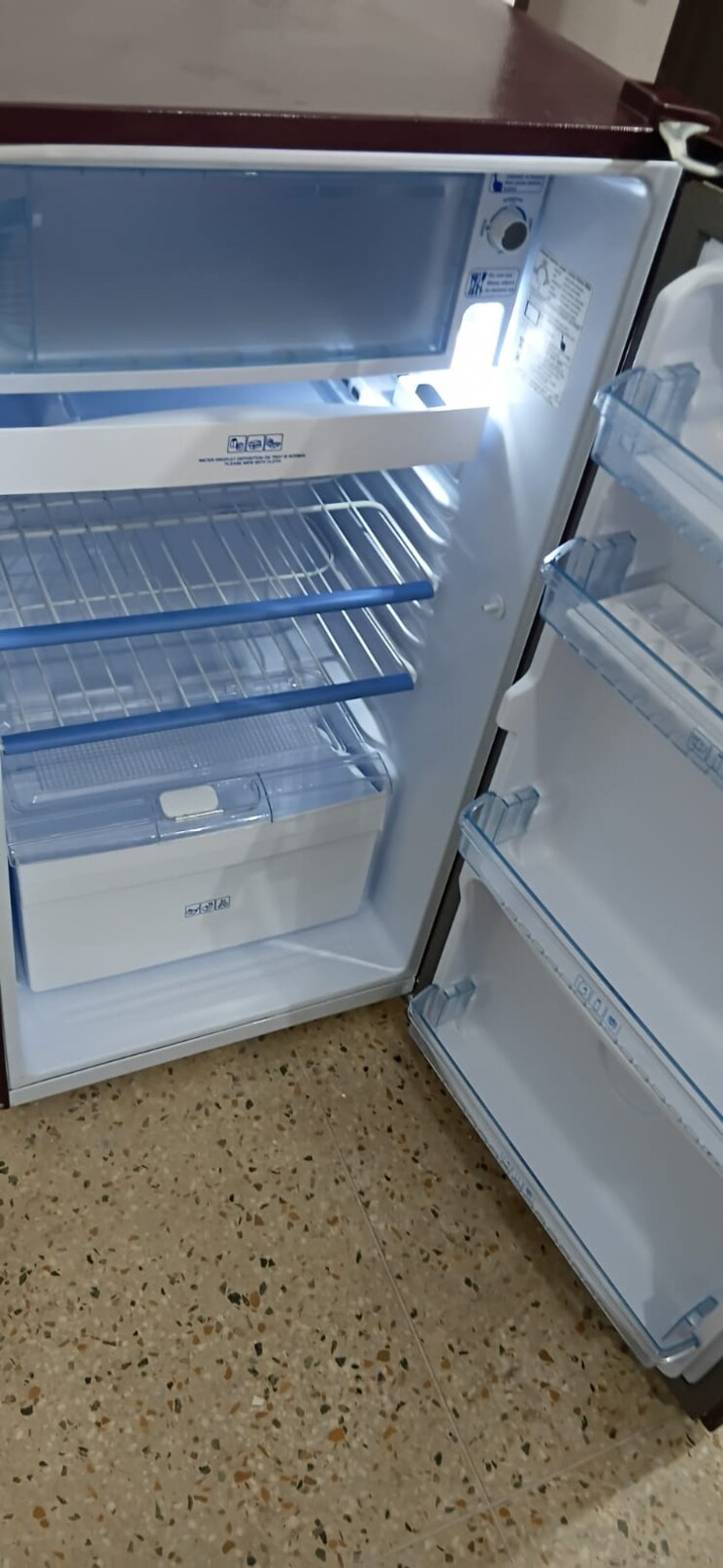 undefined, malviya nagar 2 Bedroom 1000 Sq.Ft. Builder Floor In Malviya Nagar Delhi 9811278