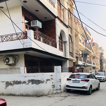 4 BHK House for Sale in Huda Sector 11, Panipat