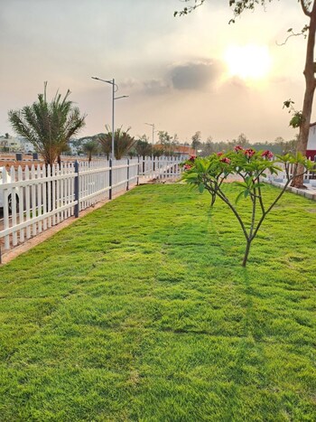 Plot for Sale in Ramohalli, Bangalore