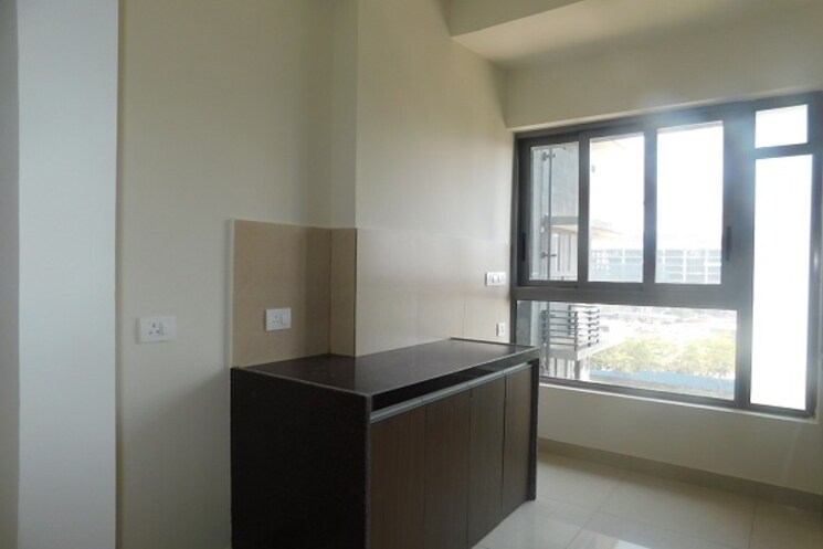 Kitchen, the-wadhwa-the-address 2 Bedroom 649 Sq.Ft. Apartment In Ghatkopar West Mumbai 9811302