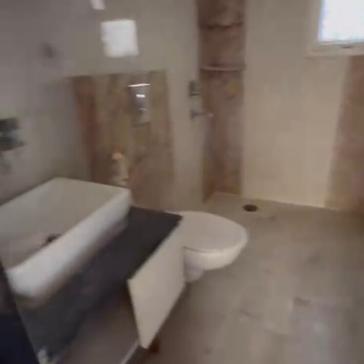 Bathroom, oxirich-avenue 3 Bedroom 1074 Sq.Ft. Apartment In Ahinsa Khand 2 Ghaziabad 9811323