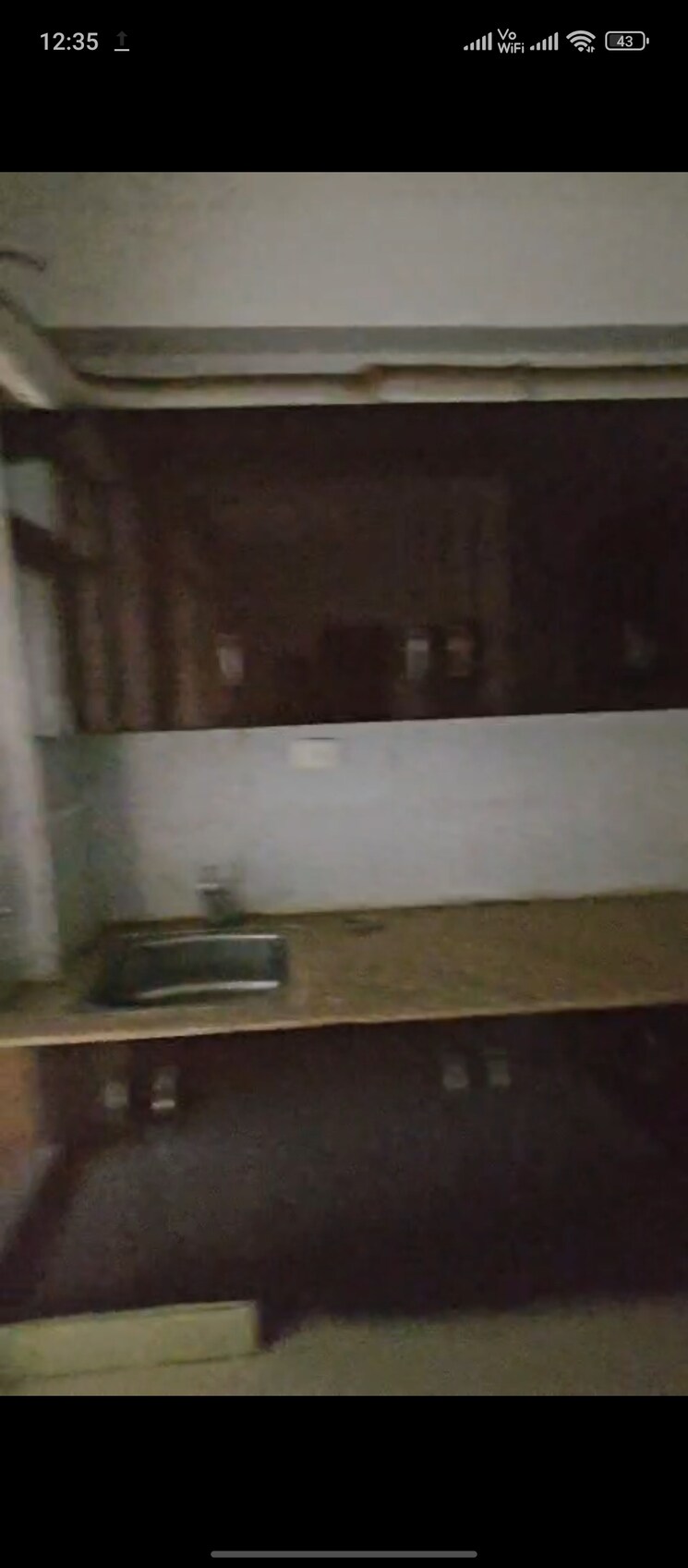 Kitchen, spring-meadows 2 Bedroom 885 Sq.Ft. Apartment In Tech Zone 4 Greater Noida Greater Noida 9811356