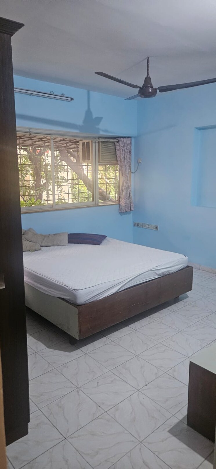 Bedroom, chembur 4 Bedroom 1722 Sq.Ft. Villa In Chembur Mumbai 9811345