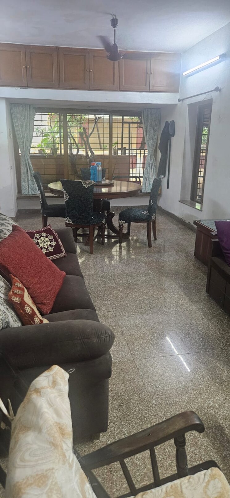 Living Room, chembur 4 Bedroom 1722 Sq.Ft. Villa In Chembur Mumbai 9811345