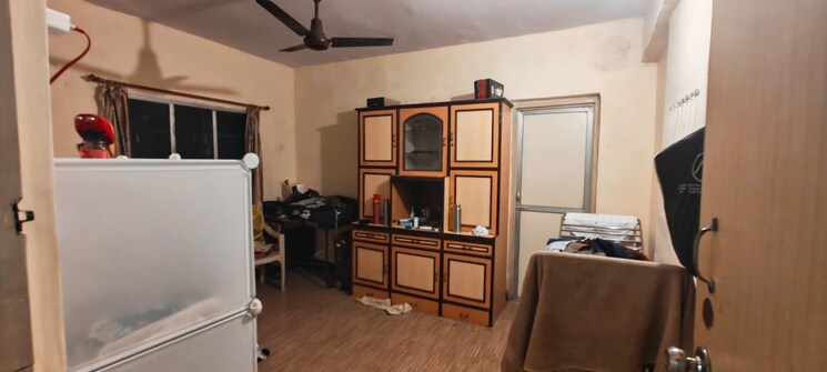 Living Room, stc-employees-chs 1.5 Bedroom 640 Sq.Ft. Apartment In Andheri East Mumbai 9811367