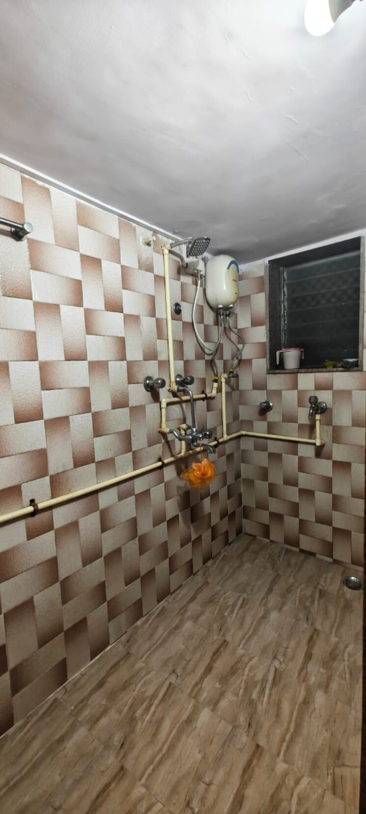 Balcony, stc-employees-chs 1.5 Bedroom 640 Sq.Ft. Apartment In Andheri East Mumbai 9811367