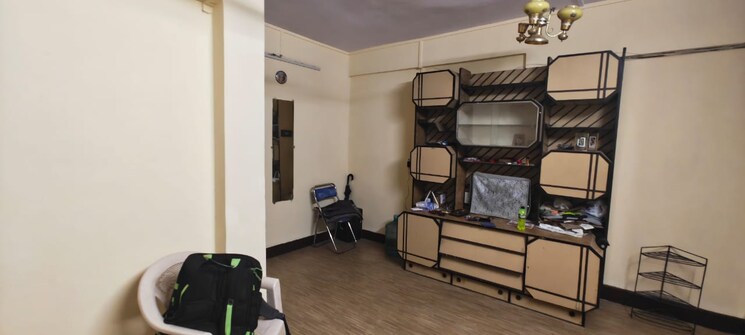 Gym, stc-employees-chs 1.5 Bedroom 640 Sq.Ft. Apartment In Andheri East Mumbai 9811367