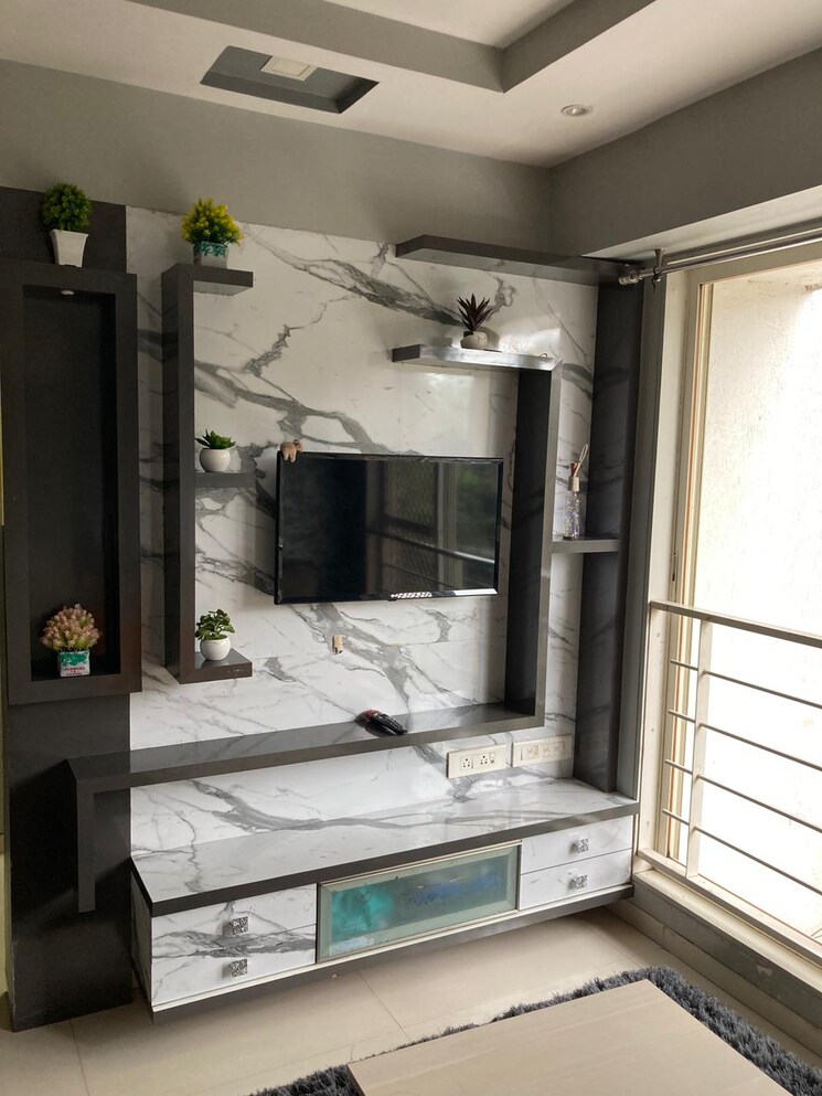 Bedroom, rc-ivy-homes 1 Bedroom 490 Sq.Ft. Apartment In Kurla Mumbai 9811395