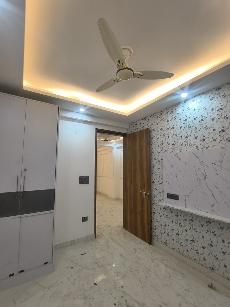 Kitchen, sunshine-apartments-sector-73 1 Bedroom 550 Sq.Ft. Builder Floor In Sector 73 Noida 9811416