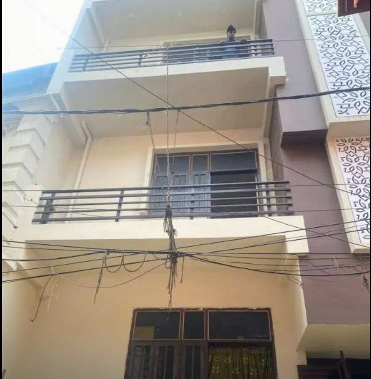 undefined, lalbagh 2 Bedroom 820 Sq.Ft. Apartment In Lalbagh Lucknow 9811417