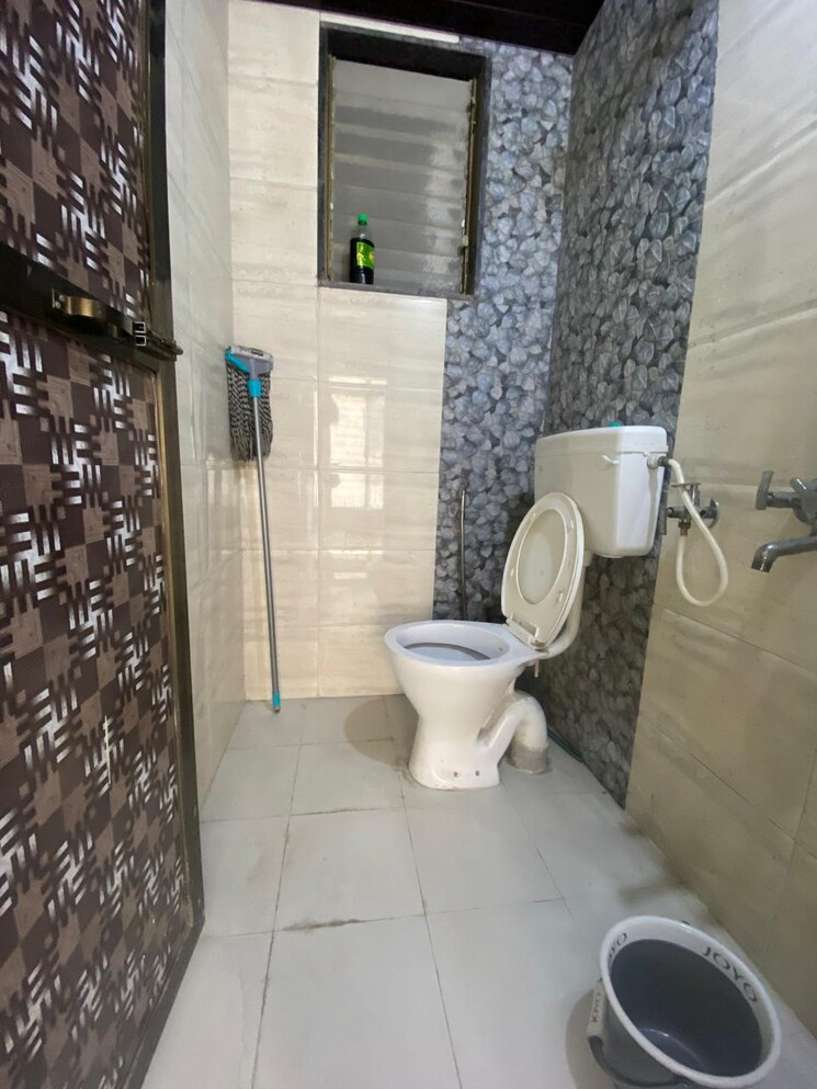 Master Bedroom, dream-paradise 1 Bedroom 700 Sq.Ft. Apartment In Ulwe Sector 9 Navi Mumbai 9811438